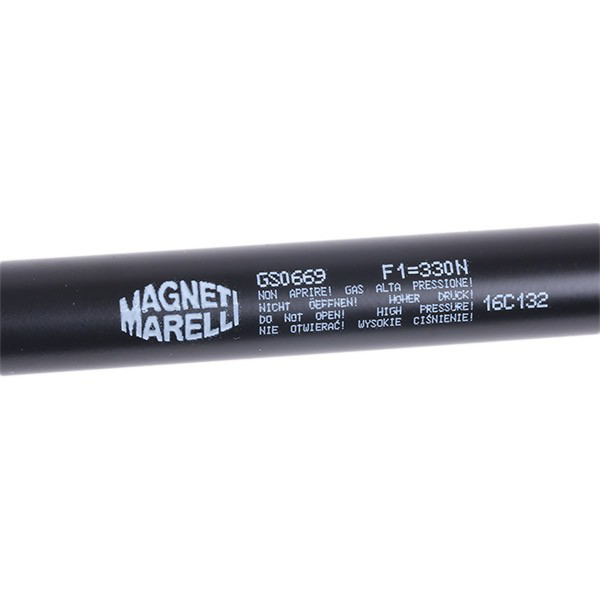 430719066900 Magneti Marelli